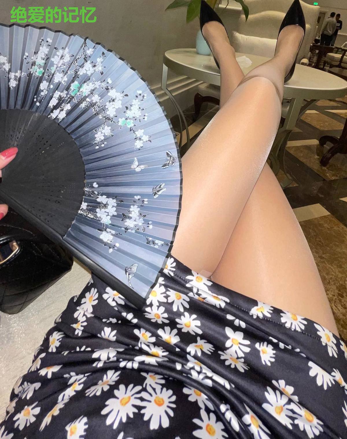 绝爱的记忆