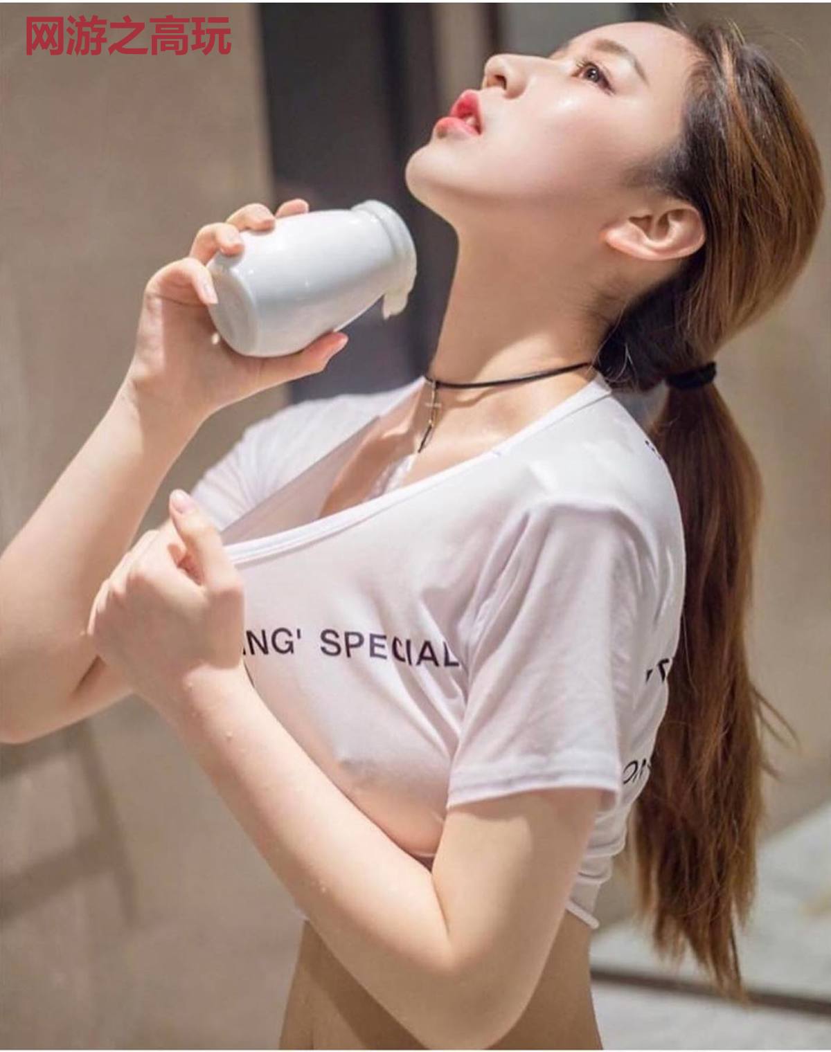 网游之高玩