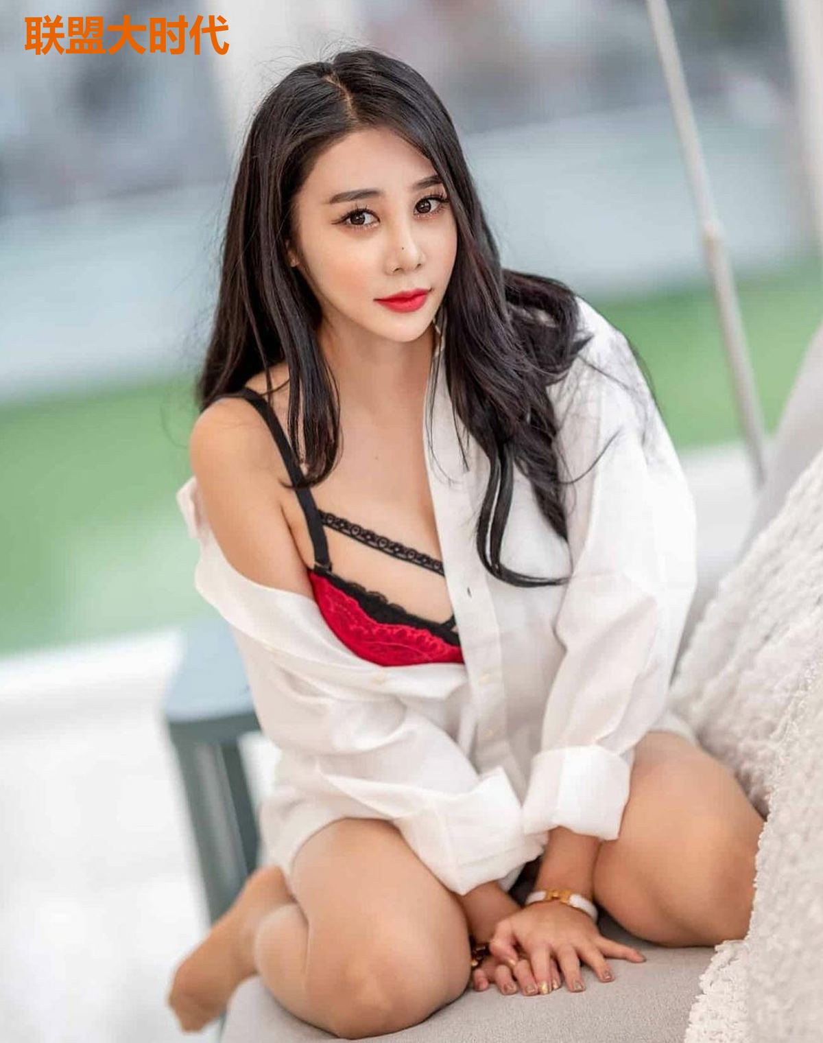 联盟大时代