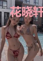 花晓轩辕澈