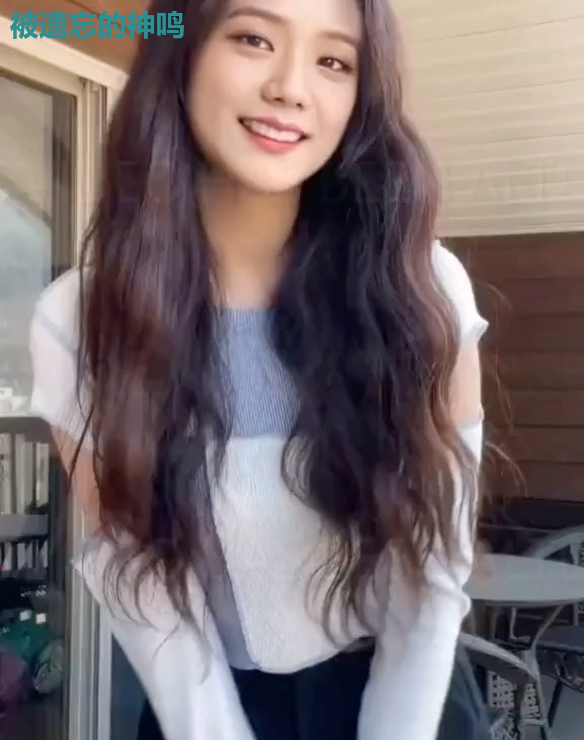 被遗忘的神鸣