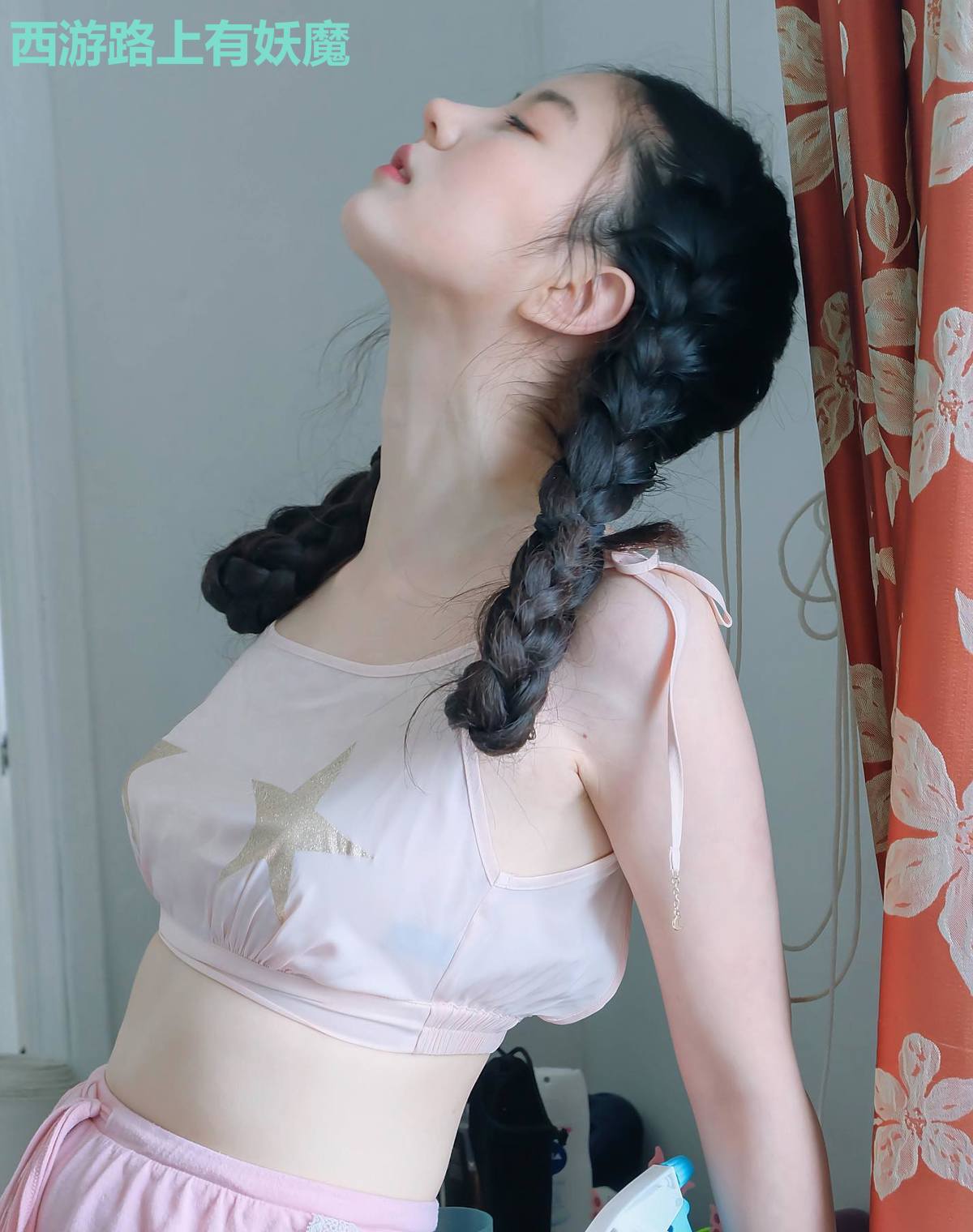 西游路上有妖魔