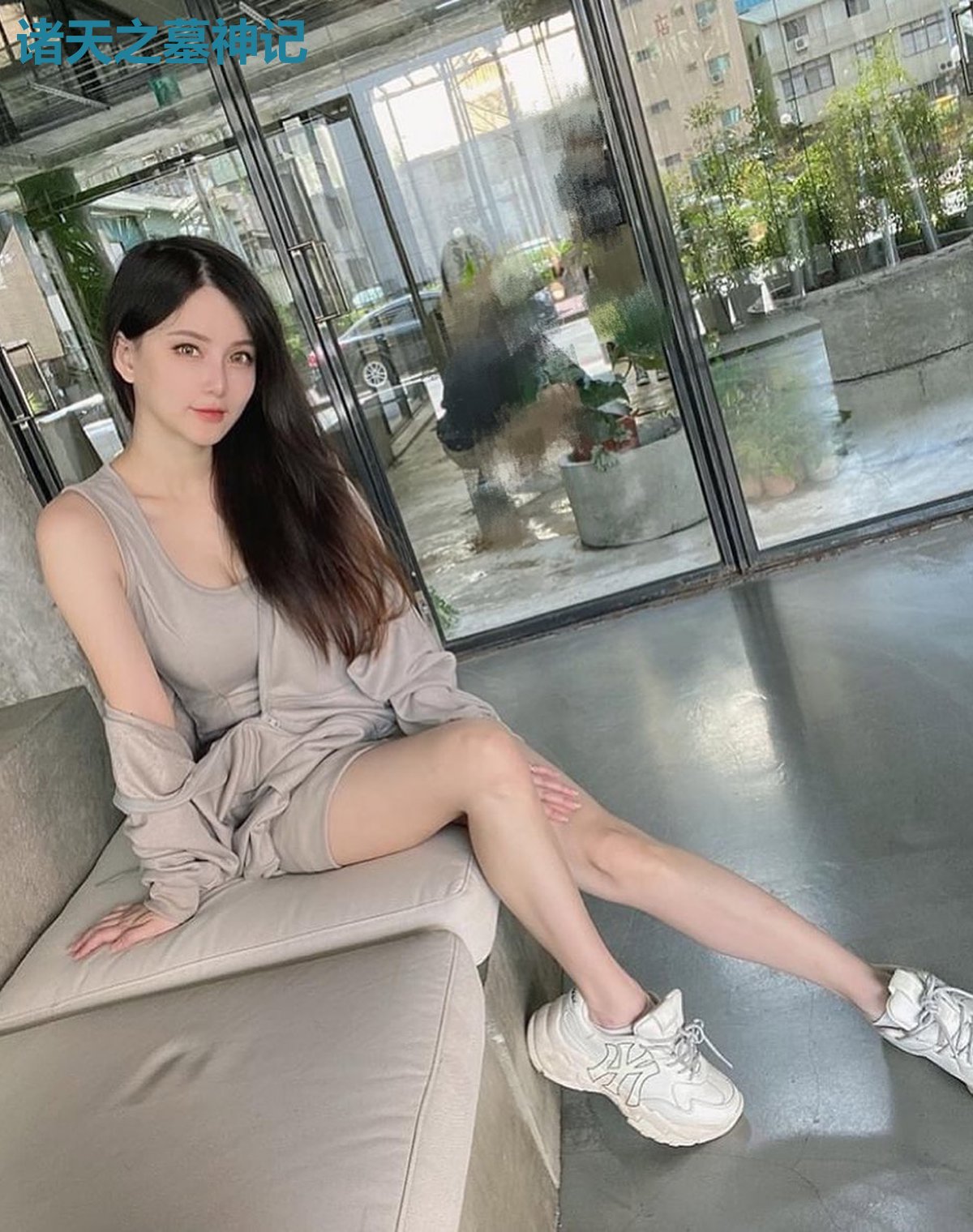 诸天之墓神记