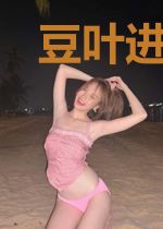 豆叶进城记