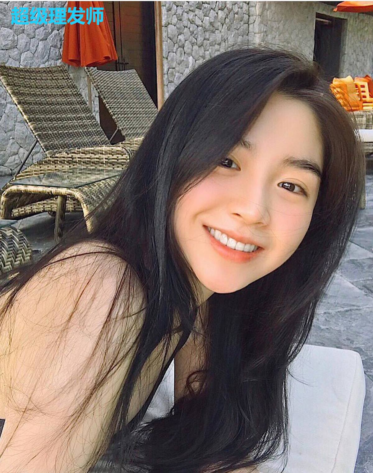 超级理发师