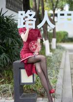 路人甲并不想做神秘高手