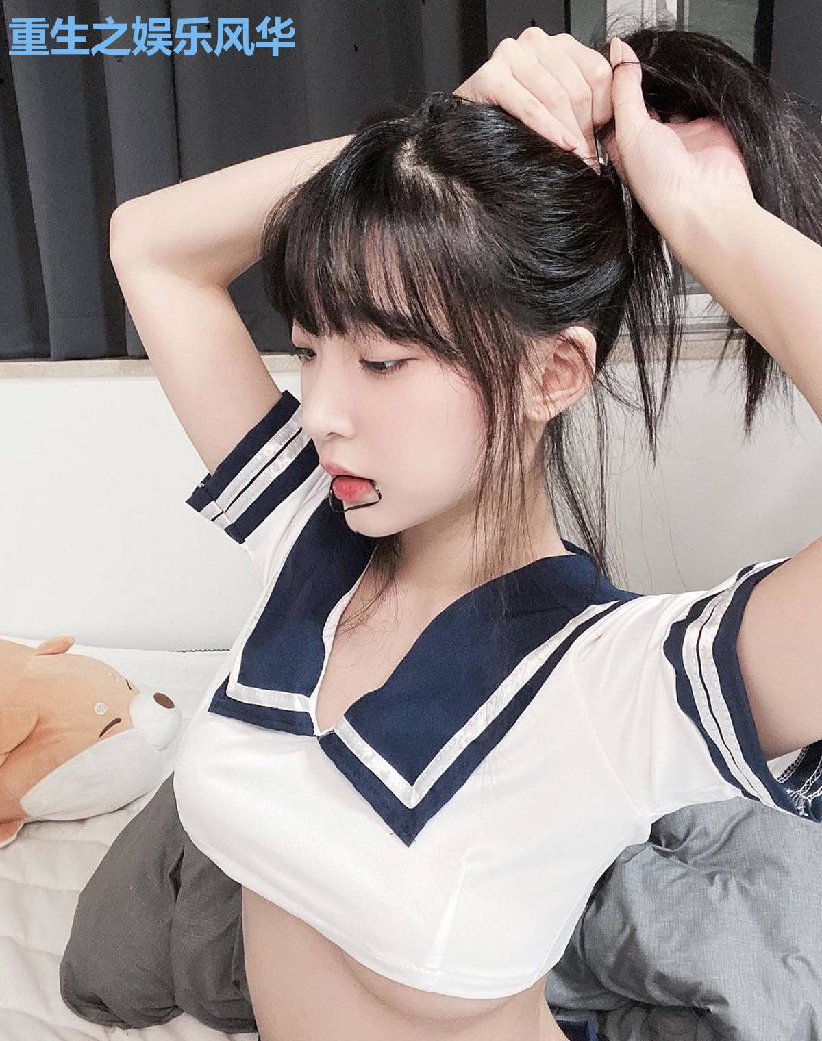 重生之娱乐风华