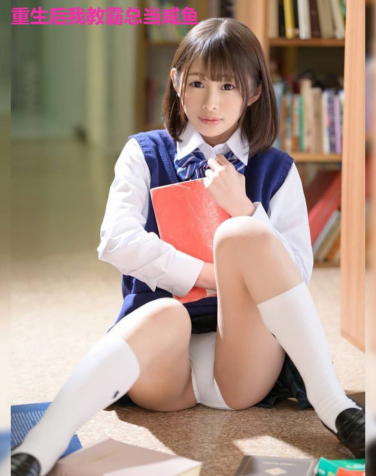 重生后我教霸总当咸鱼