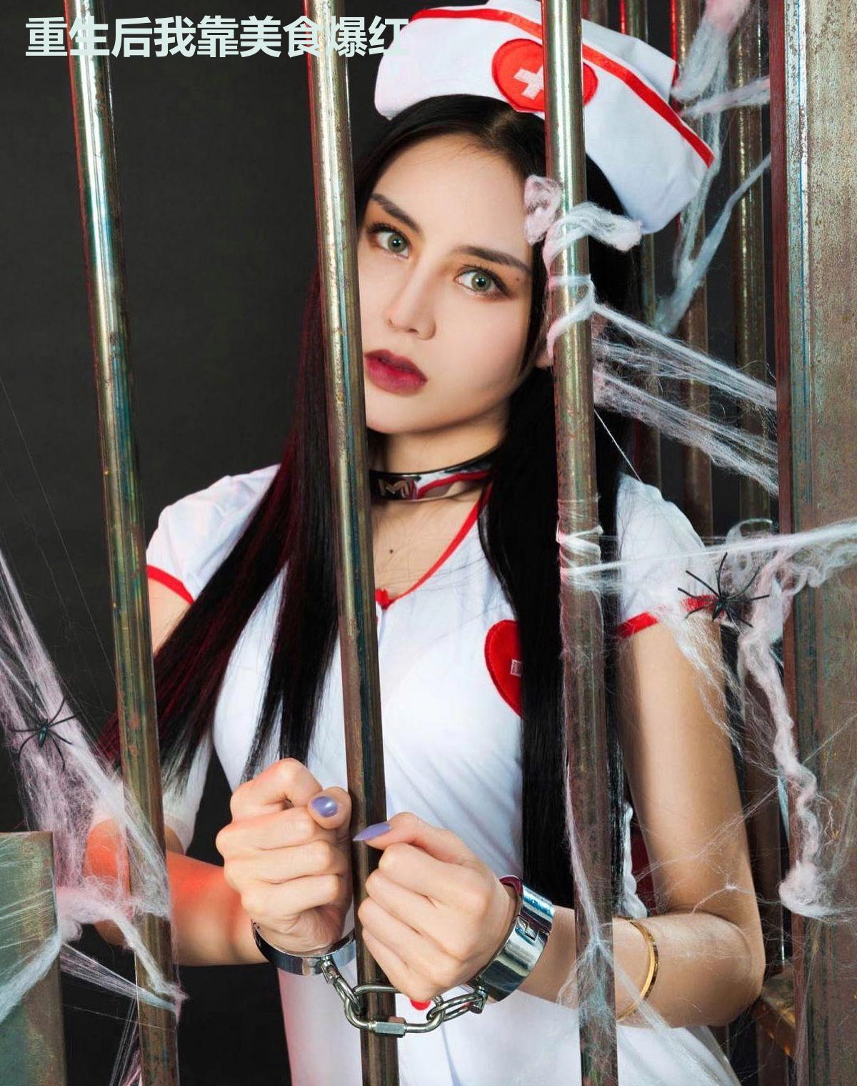 重生后我靠美食爆红