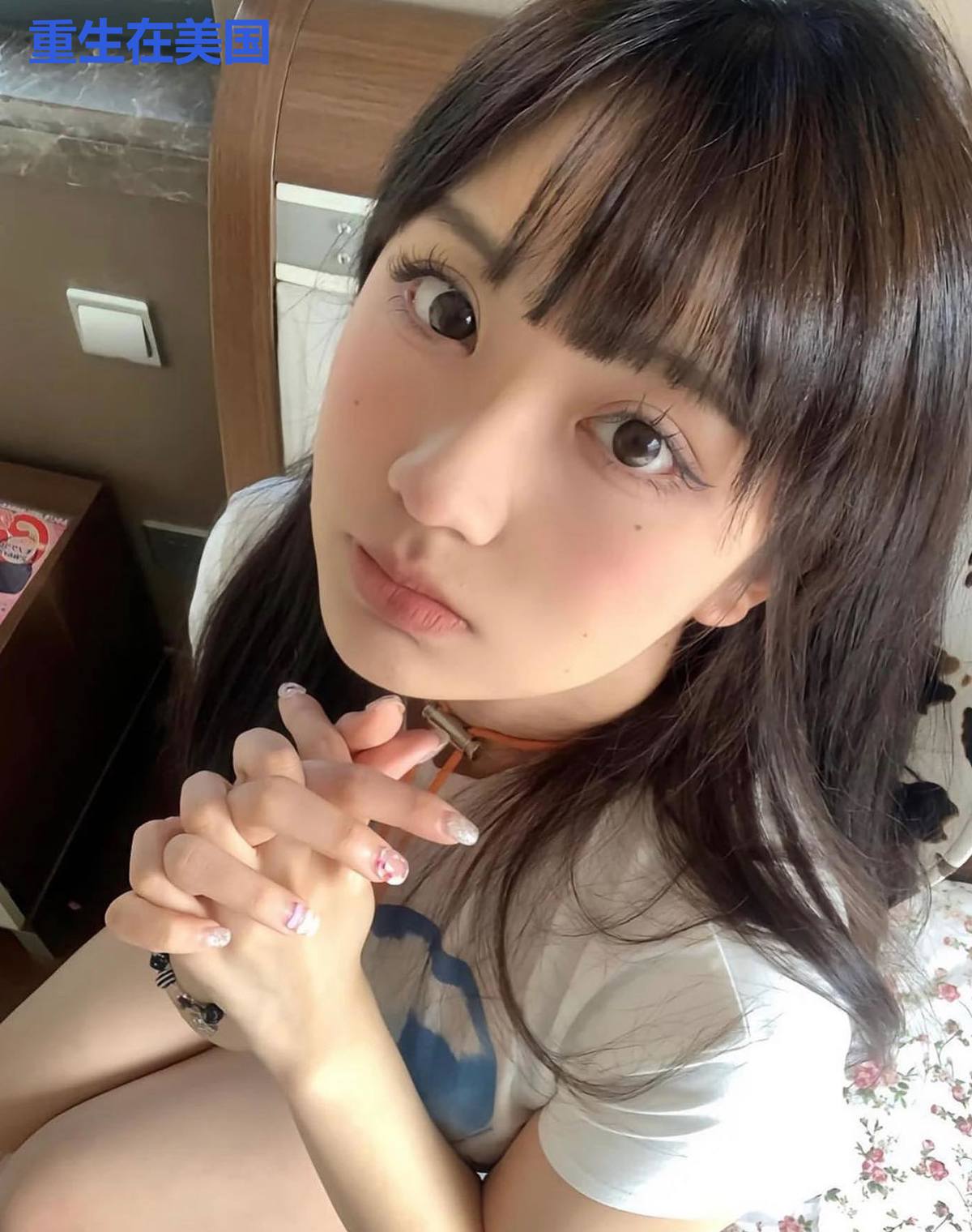 重生在美国