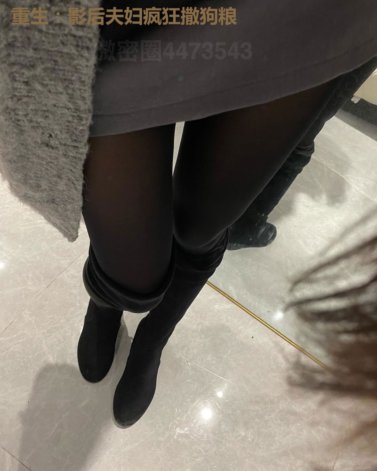 重生:影后夫妇疯狂撒狗粮