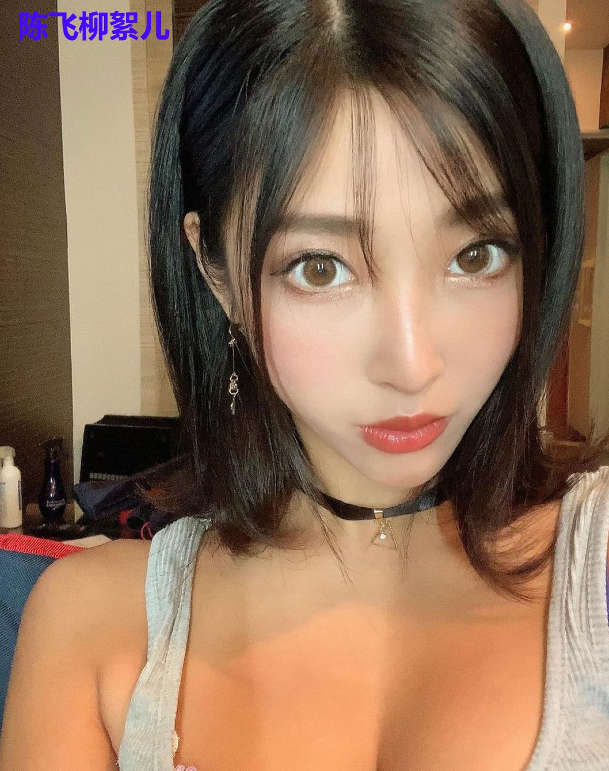 陈飞柳絮儿