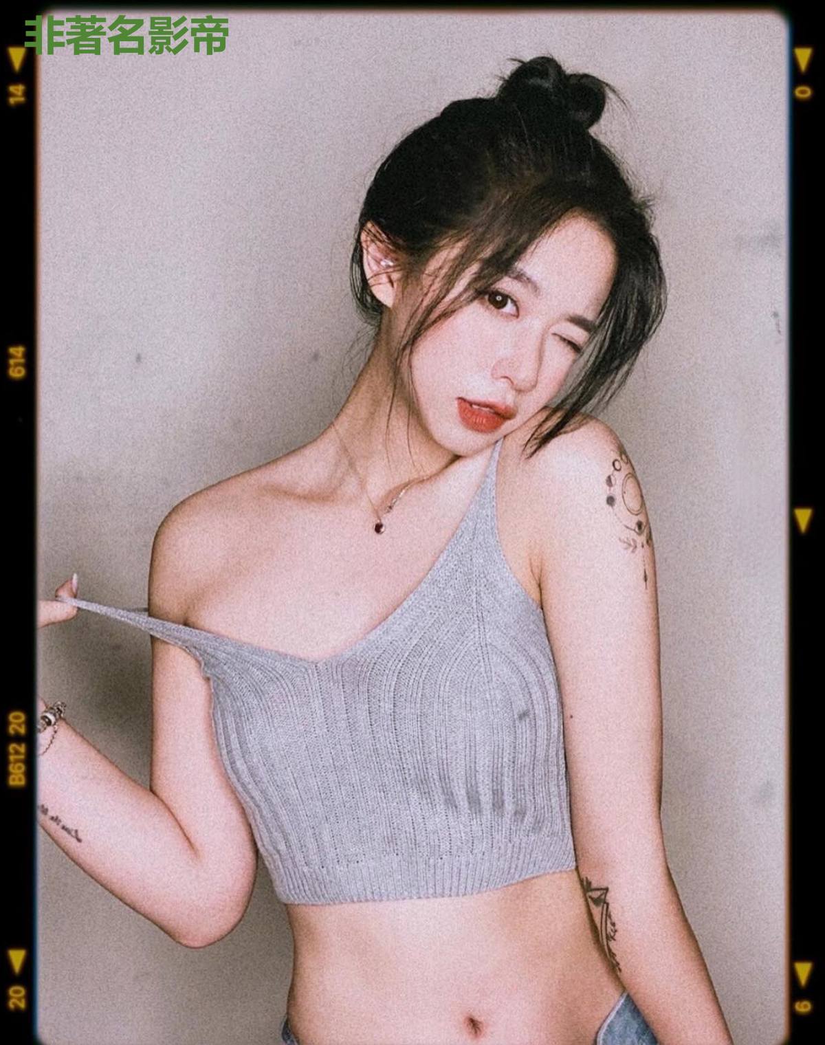 非著名影帝
