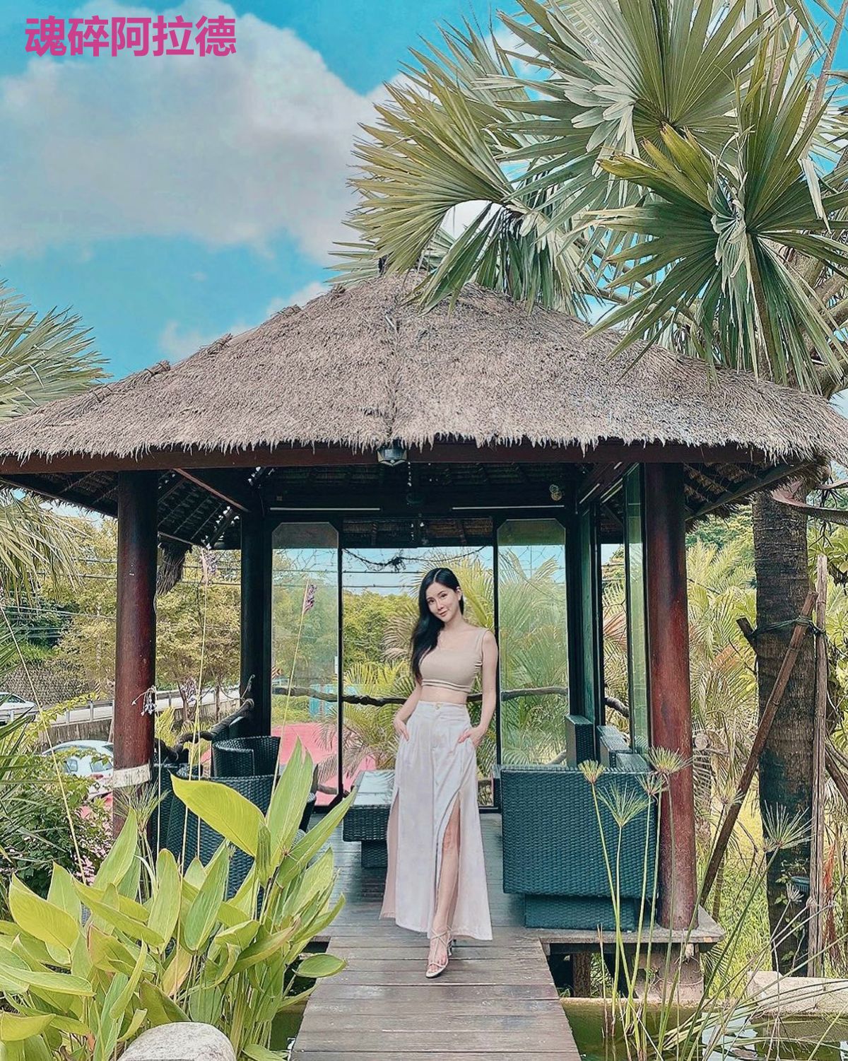 魂碎阿拉德