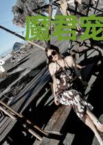 魔君宠妃：爱妃，慢点跑