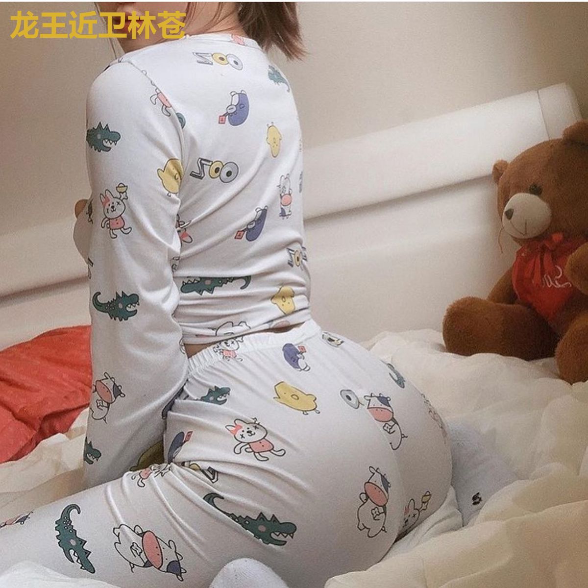 龙王近卫林苍