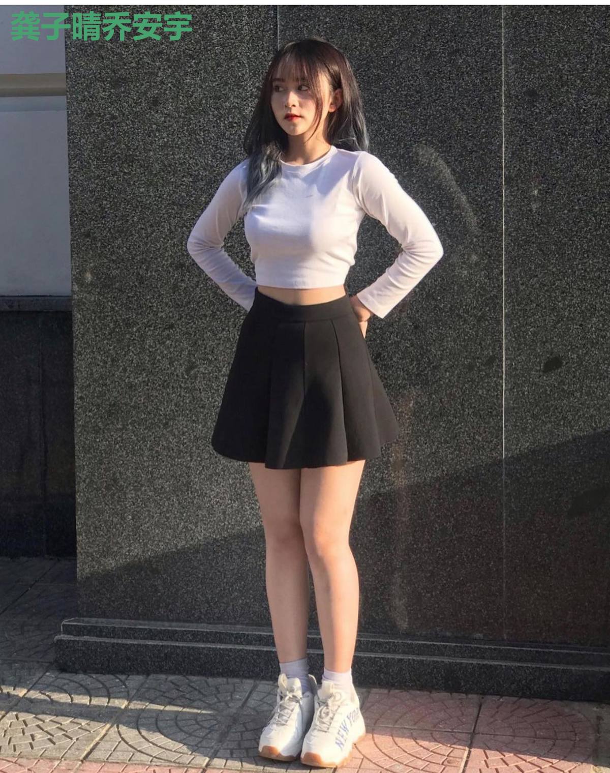 龚子晴乔安宇